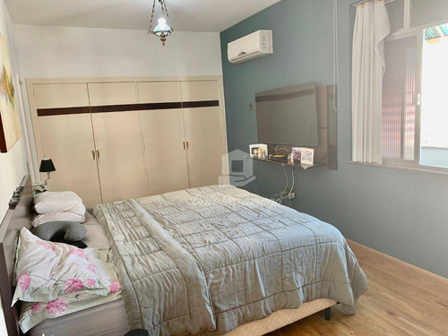 Imagem 14 de 30 de Cobertura Com 4 Dormitórios À Venda, 148 M² Por R$ 1.365.000,00 - Ingá - Niterói/rj - Co0081