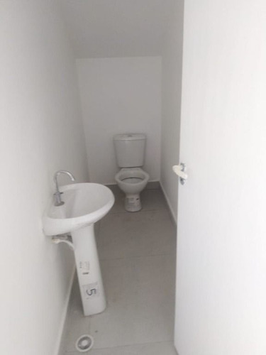 Imagem 18 de 27 de Sobrado À Venda, 108 M² Por R$ 780.000,00 - Santana - São Paulo/sp - So2471