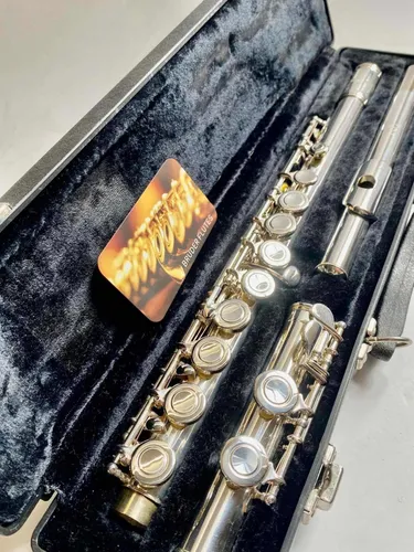 Gemeinhardt 52sp deals
