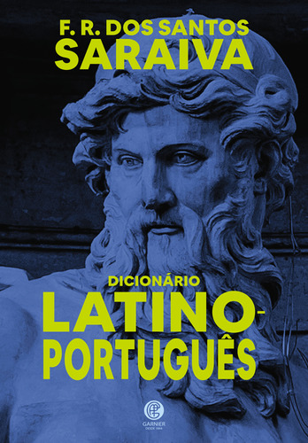 Livro Dicionário Latino-português