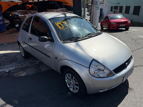 Ford Ka 1.0 Gl 3p