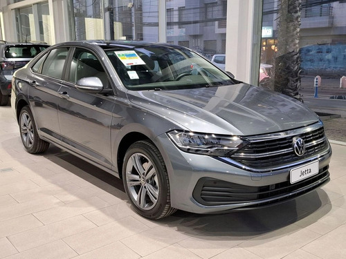Volkswagen Jetta 2025