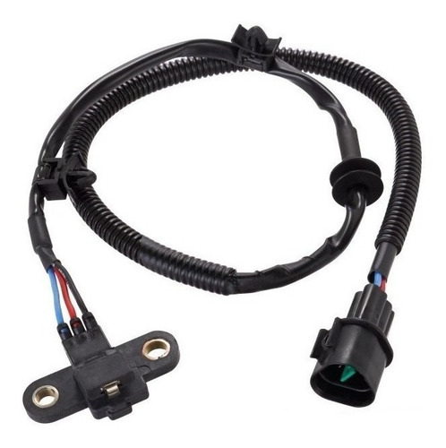 Sensor Cigueñal Eclipse Mitsubishi 4 Cil 2.4 Lts Mod 96/99
