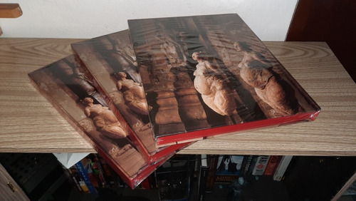 Libro Javier Marín Escultura, Con Estuche, Edición Limitada