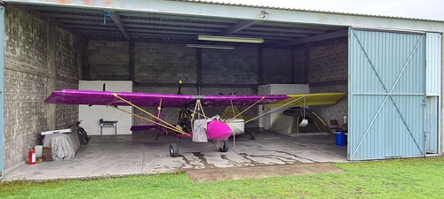 Aeródromo En Venta En Tequesquitengo, Morelos.