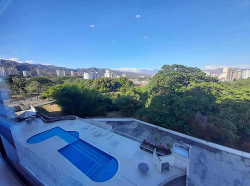 Imagen 7 de 16 de Gabriela Girón Vende Apartamento En El Parral, Res. Omega