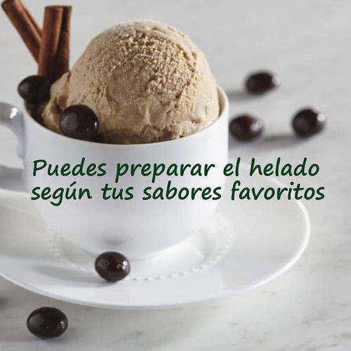 Sorveteira Elétrica Para Fazer Sorvete Frozen Healthy