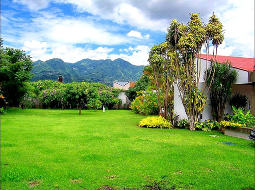 Imagen 3 de 10 de Preciosa Propiedad 7,885m2 Ideal Para Desarrollo En La Saban
