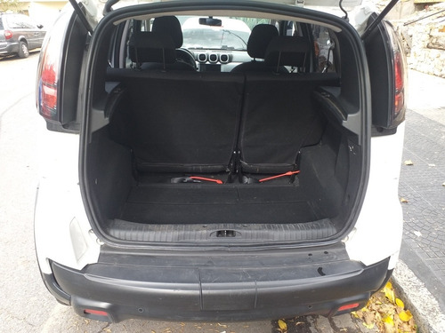 Citroën Aircross 1.6 Vti 115 Feel 2017