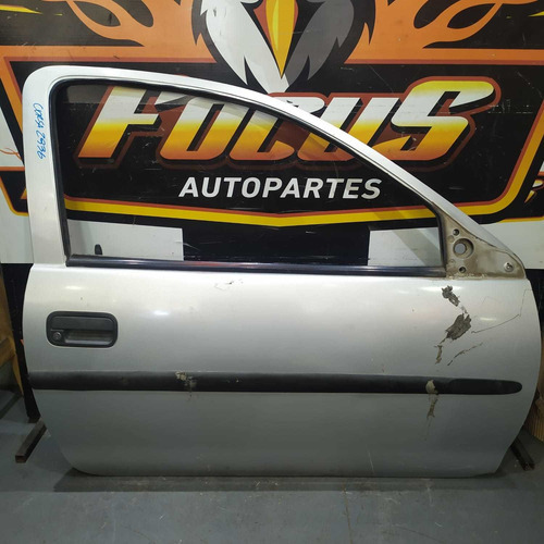 Puerta Delantera Derecha Chevrolet Corsa 3ptas