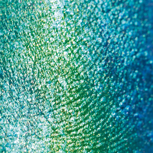 Deineador De Ojos En Gel Chromatic Show Liner Moira Acabado Cromático Color Unfazed 014