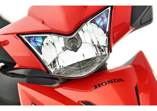 Honda Wave 110s Base 2025