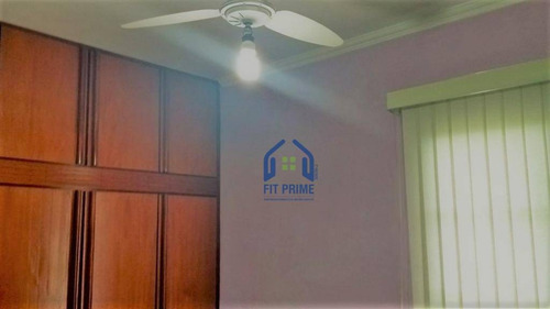 Apartamento Residencial À Venda, Residencial Macedo Teles I, São José Do Rio Preto. - Ap1077