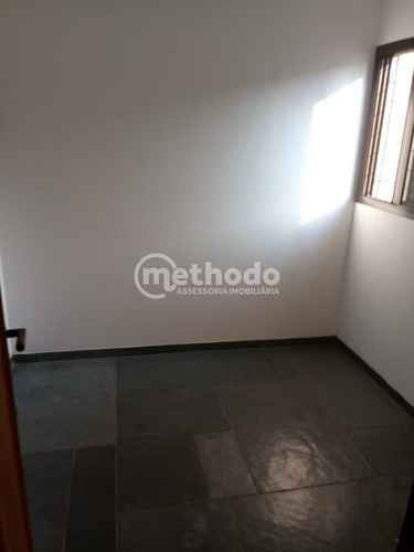 Apartamento À Venda E Locação No Cambuí Em Campinas - Ap00165 - 68450688