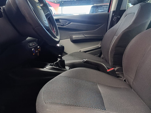 Chevrolet Onix 1.0 Mpfi Joy 8V Flex 4P Manual