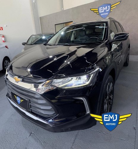 Chevrolet Tracker TRACKER Premier 1.2 Turbo 12V Flex Aut.