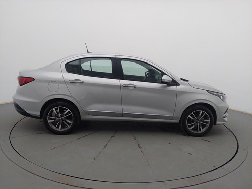 Fiat Cronos 1.3 FIREFLY FLEX PRECISION CVT