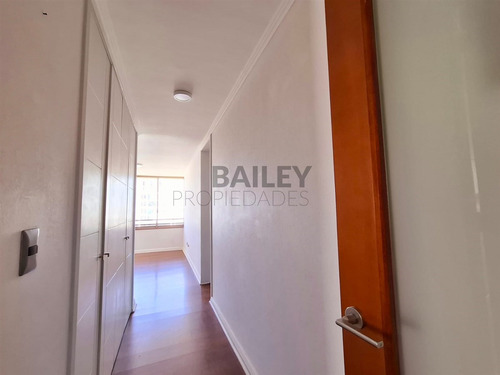 Venta Departamento 4 Dorm. En Concón