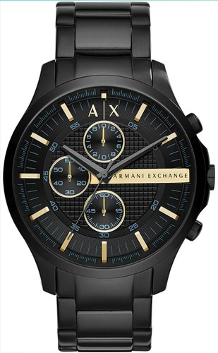 Reloj Armani Exchange Para Hombres 46mm