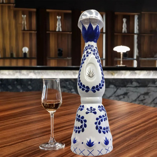 Tequila Clase Azul Reposado 1750ml