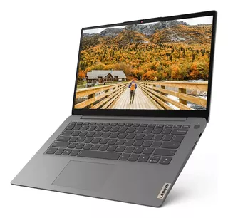 Portatil Lenovo Ideapad 3 14itl6 Ci3 1115g4,12gb,512 Ssd,14