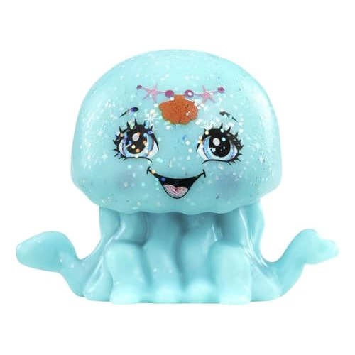 Enchantimals Wishing Waters Marisa Jelly-fish Figura - Glh46