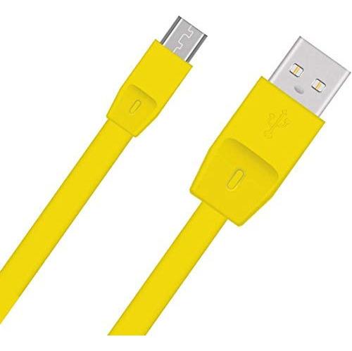 Xivip Cable De Carga De Repuesto Usb Compatible Con Ue Boom