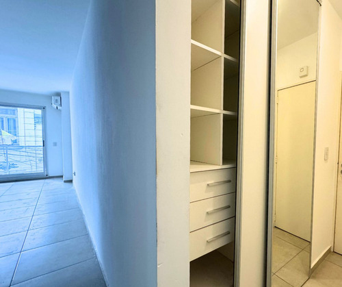Venta Monoambiente C/amenities Zona Universidades