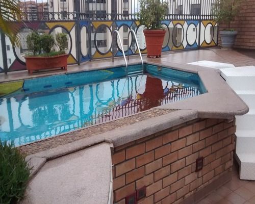 Imagem 3 de 19 de Apartamento - Pi567896 - 33194706