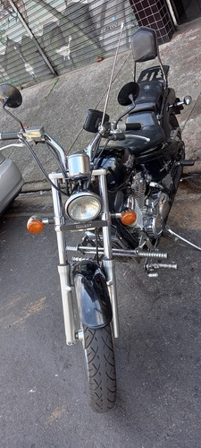 Imagem 3 de 11 de Honda Shadow