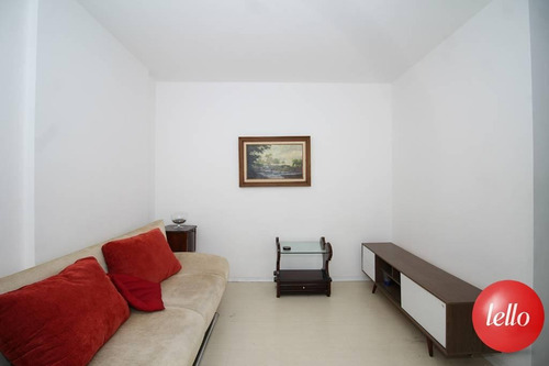 Imagem 3 de 21 de Apartamento - Ref: 222470