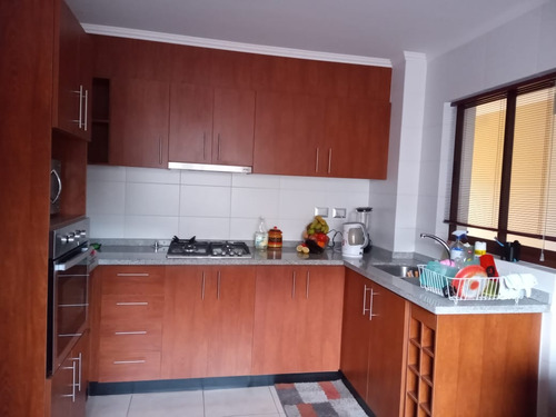 Su Propio Dueño Vende Casa En Valle Las Monjas.