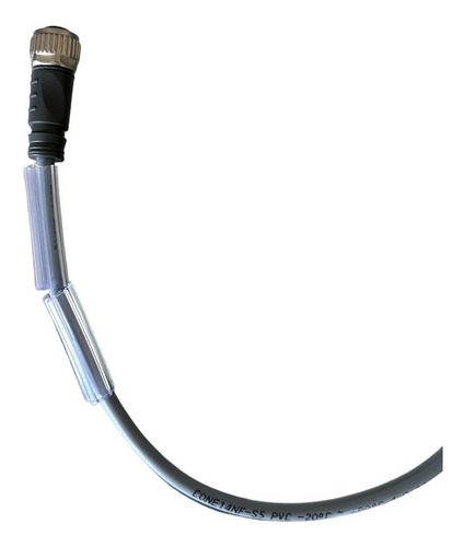 Cone14nf-s5 Cable Para Sensor M12 Carlo Gavazzi 4 Hilos
