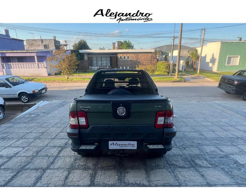 Fiat Strada 1.6 Adventure Cd