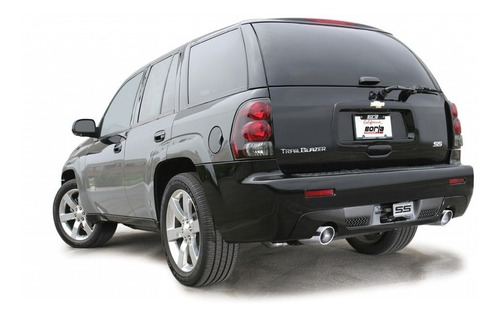 Imagen 4 de 7 de Kit De Tiempo De Trailblaizer 4.2 V6