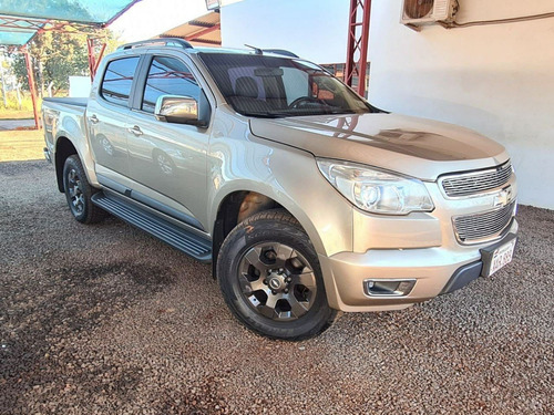 Imagen 2 de 9 de Chevrolet S10 Ltz