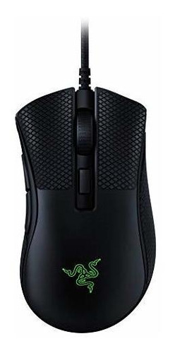 Razer Deathadder V2 Mini Mouse Para Juegos: Sensor Óptico De