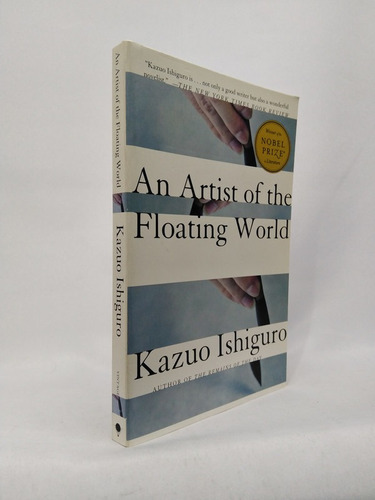 An Artist Of The Floating World