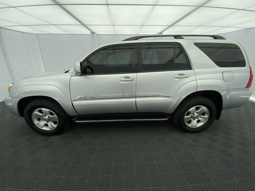 Toyota 4Runner 4.0 Limited Automática 4X4