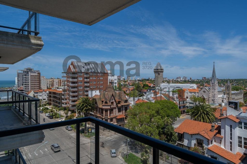 Imagen 2 de 30 de Varese, Edificio San Cristóbal Xix, Depto De 3 Ambientes, En Av. Colón Y Alvear. A Estrenar