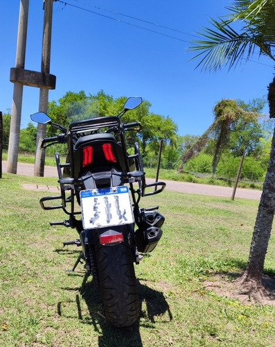 Imagen 2 de 7 de Bajaj Dominar 400 Ug