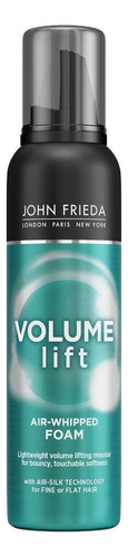 Espuma Cabello Volumen John Frieda Volume Lift Air-whipped