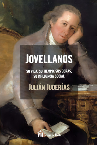 Jovellanos, De Juderias, Julian. Editorial Biblok, Tapa Blanda En Español