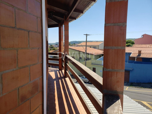 Imagem 4 de 16 de Casa Para Aluguel Em Jardim Pinheiros - Ca115960