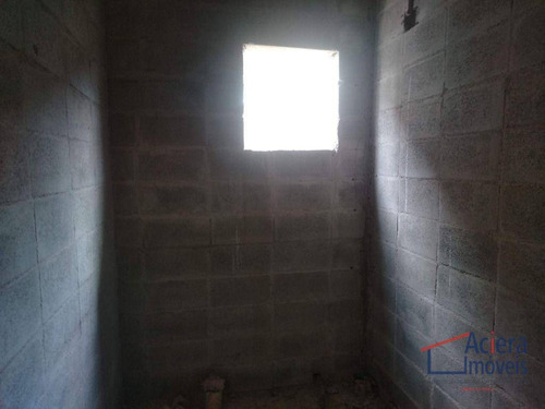Imagem 15 de 27 de Oportunidade! Casa Para Terminar Em Vargem Grande Paulista - Ca2896