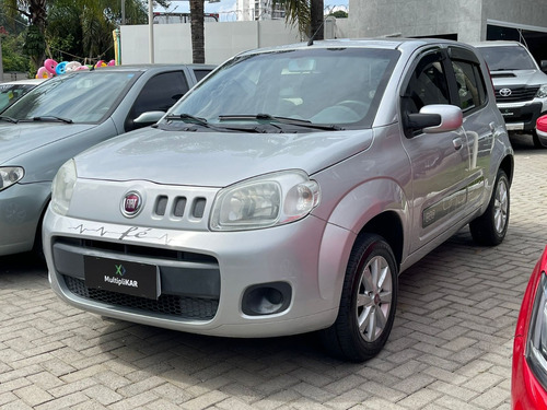 Fiat Uno 1.0 Vivace Flex 5p