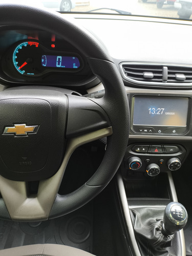 Chevrolet Prisma 1.0 8V