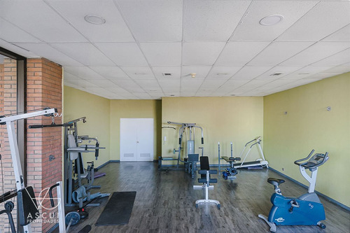 Dpto 3 Dorm, 3 Baños, Servicios Vitacura Lo Curro