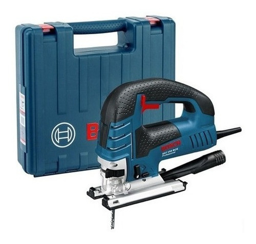 Sierra Caladora 780w Professional Bosch Gst 150 Bce