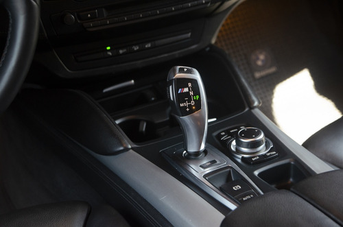 Bmw X6 M 4.4 V8 (2010)
